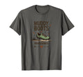 Muddy Boots Proud Hearts Soccer Mom T-Shirt - Custom Art Print Men Women - T-Shirt, Sweatshirt, Hoodie