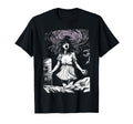 Anime Manga Horror 80S 90S Grunge T-Shirt - Casual Everyday Wear Men Women - T-Shirt, Sweatshirt, Hoodie