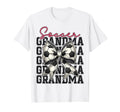 Soccer Grandma Funny Coquette Bow T-Shirt - Custom Art Print Men Women - T-Shirt, Sweatshirt, Hoodie