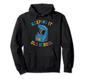 70S 80S 90S Arcade Video Game Old School Hoodie - Graphic Print Unisex - T-Shirt, Sweatshirt, Hoodie