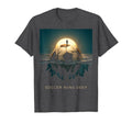 Soccer Runs Deep Soccer T-Shirt - Graphic Print for Adults - T-Shirt, Sweatshirt, Hoodie