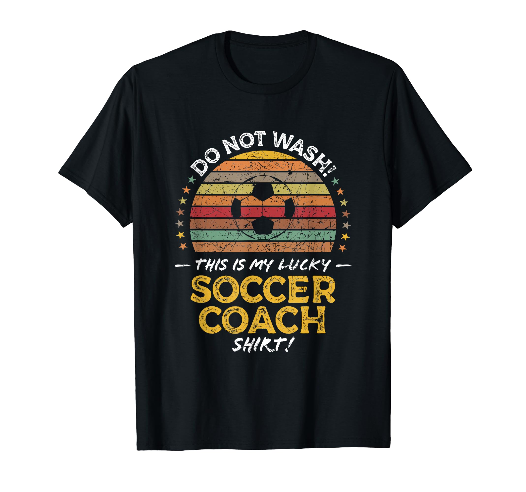 Soccer Coach Funny Appreciation T-Shirt - Trendy Graphic Men Women - T-Shirt, Sweatshirt, Hoodie