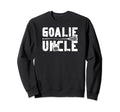 Lacrosse Goalie Uncle Lacrosse Sweatshirt - Unique Graphic Unisex - T-Shirt, Sweatshirt, Hoodie