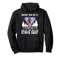 Yosemite National Park California Hoodie - Casual Everyday Wear Unisex - T-Shirt, Sweatshirt, Hoodie