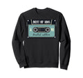 40Th Birthday Shirts Best 1981 Sweatshirt - Novelty Apparel Men Women - T-Shirt, Sweatshirt, Hoodie