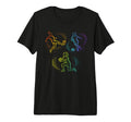 Womens Soccer Goalie Soccer T-Shirt - Casual Everyday Wear for Adults - T-Shirt, Sweatshirt, Hoodie