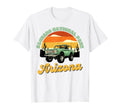 Saguaro National Park Arizona Arizona T-Shirt - Unique Graphic Unisex - T-Shirt, Sweatshirt, Hoodie