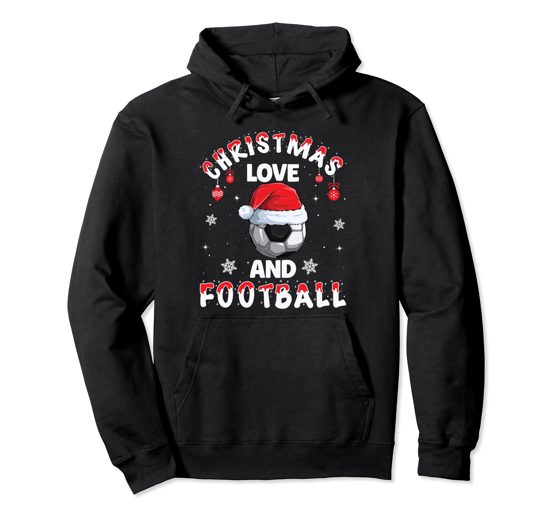 Player Team Club Outfit Love Soccer Hoodie - Unique Graphic for Adults - T-Shirt, Sweatshirt, Hoodie