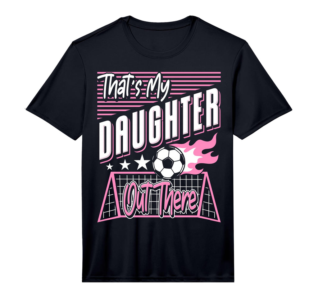 Mens Thats My Daughter Out There T-Shirt - Fun Novelty Design Men Women - T-Shirt, Sweatshirt, Hoodie