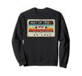 Best 1989 Birthday 1989 Cassette Sweatshirt - Streetwear Style Men Women - T-Shirt, Sweatshirt, Hoodie
