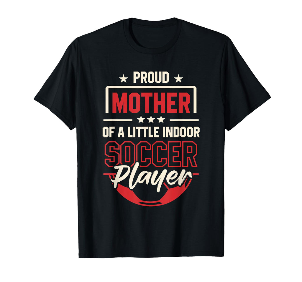 Indoor Soccer Gifts Soccer Player Hoodie - Trendy Graphic for Adults - T-Shirt, Sweatshirt, Hoodie
