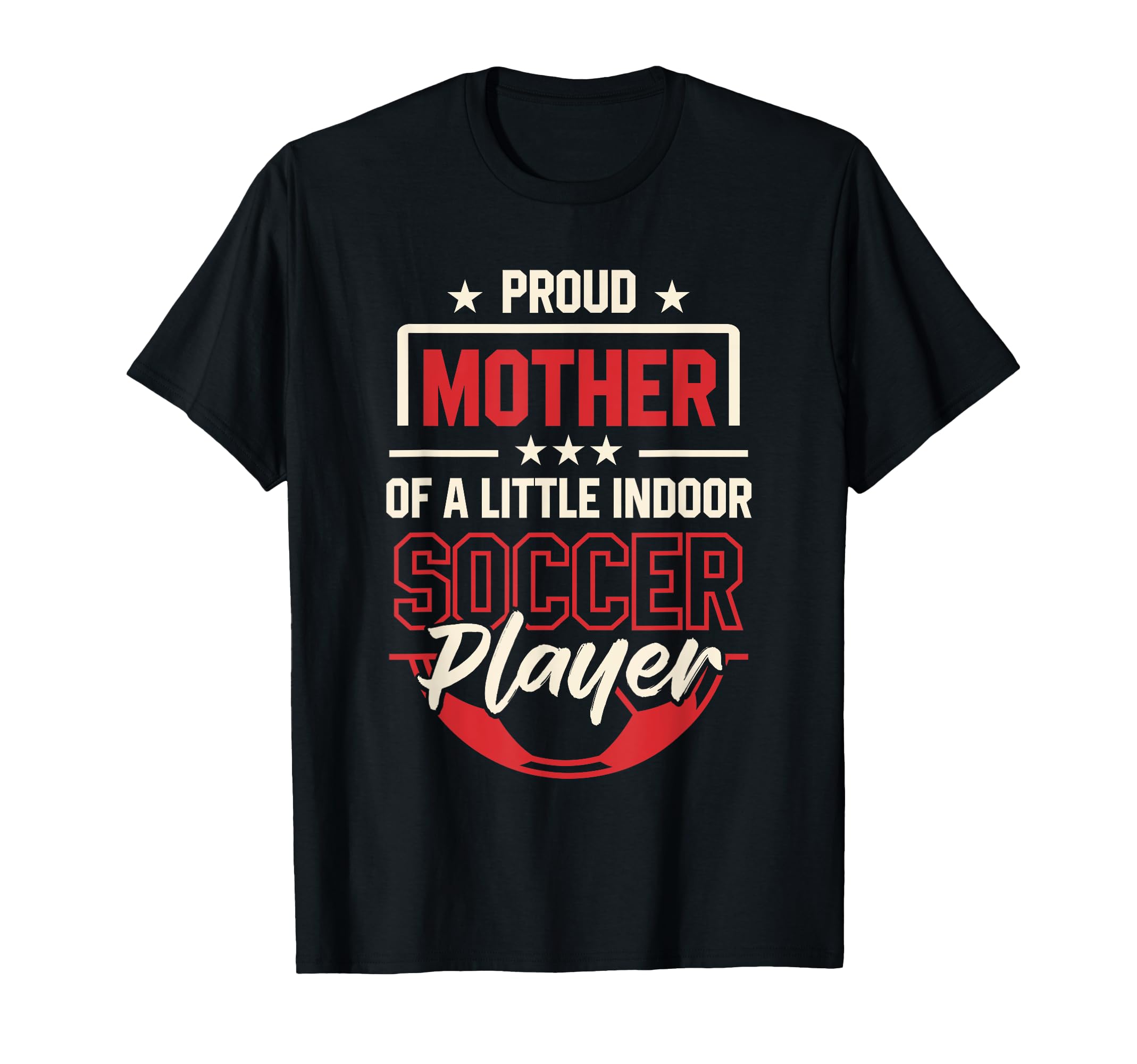 Indoor Soccer Gifts Soccer Player Hoodie - Trendy Graphic for Adults - T-Shirt, Sweatshirt, Hoodie