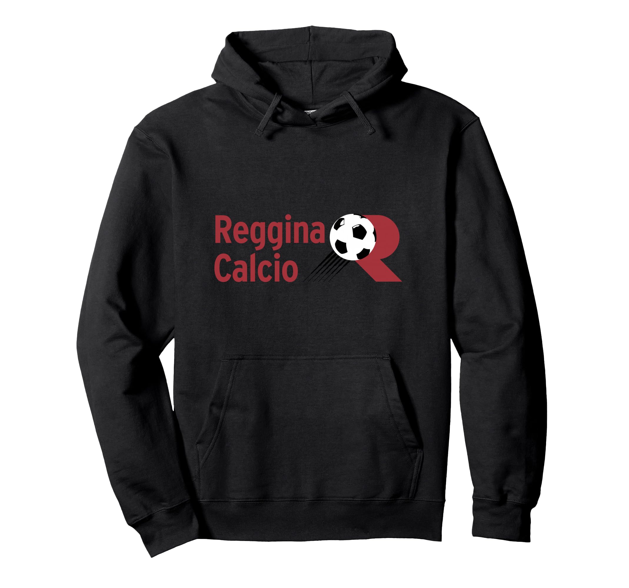 Reggina Soccer Reggio Calabria 2026 Hoodie - Trendy Graphic Unisex - T-Shirt, Sweatshirt, Hoodie
