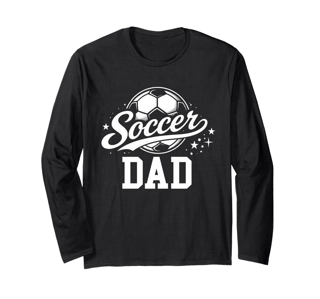 Soccer Player Family Matching Outfit Hoodie - Minimalist Print Unisex - T-Shirt, Sweatshirt, Hoodie
