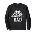 Soccer Player Family Matching Outfit Hoodie - Minimalist Print Unisex - T-Shirt, Sweatshirt, Hoodie