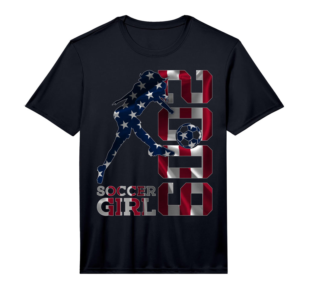 Mens 17Th Birthday Soccer 2009 T-Shirt - Graphic Print Men Women - T-Shirt, Sweatshirt, Hoodie