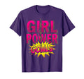 Power Goals Womens Soccer T-Shirt - Graphic Print Unisex - T-Shirt, Sweatshirt, Hoodie