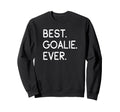 Funny Goalkeeper Shirts Soccer Goalie T-Shirt - Trendy Graphic for Adults - T-Shirt, Sweatshirt, Hoodie