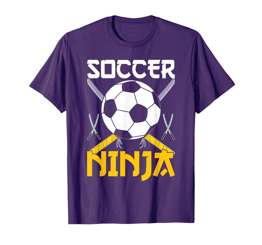 Soccer Lover I Funny Soccer I T-Shirt - Fun Novelty Design for Adults - T-Shirt, Sweatshirt, Hoodie