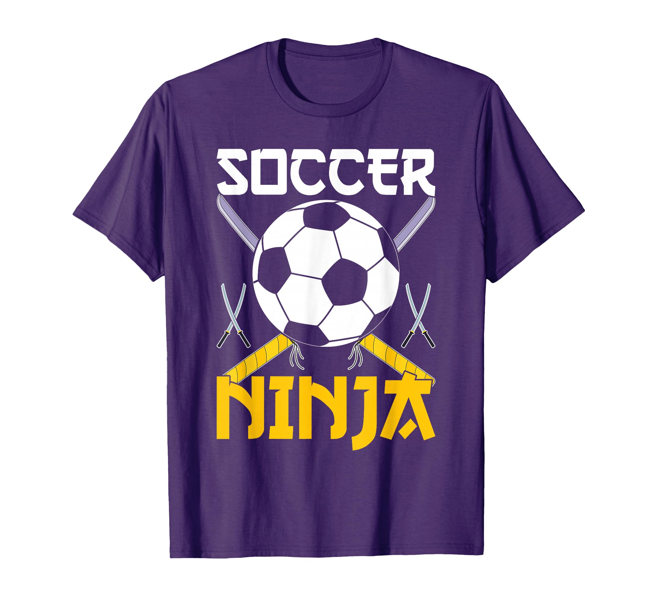 Soccer Lover I Funny Soccer I T-Shirt - Fun Novelty Design for Adults - T-Shirt, Sweatshirt, Hoodie