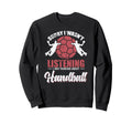 Handball Sports Team Team Goalkeeper Hoodie - Unique Graphic for Adults - T-Shirt, Sweatshirt, Hoodie