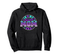 My Soccer Mom Era Soccer Mother Hoodie - Graphic Print Unisex - T-Shirt, Sweatshirt, Hoodie