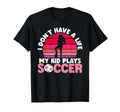 Soccer Soccer Fans Soccer Club Football T-Shirt - Trendy Graphic Men Women - T-Shirt, Sweatshirt, Hoodie