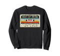 Best 1978 1978 Birthday Cassette Tape Sweatshirt - Graphic Print Unisex - T-Shirt, Sweatshirt, Hoodie