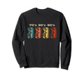 Arcade Machine Video Gaming Sweatshirt - Casual Everyday Wear for Adults - T-Shirt, Sweatshirt, Hoodie