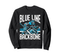 Ice Hockey Goalie Goaltender Sweatshirt - Novelty Apparel for Adults - T-Shirt, Sweatshirt, Hoodie