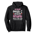 Soccer Soccer Fans Soccer Club Hoodie - Minimalist Print Men Women - T-Shirt, Sweatshirt, Hoodie