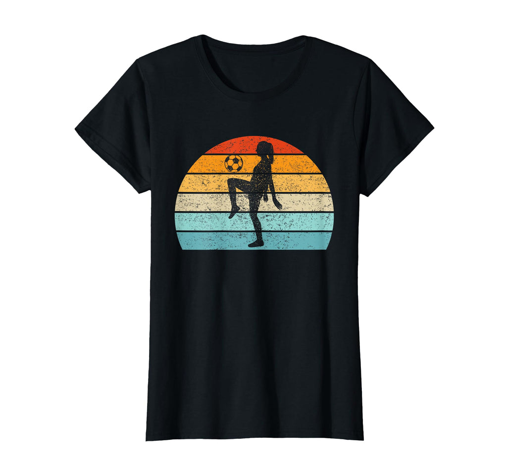 Playing Football Soccer Ball T-Shirt - Streetwear Style for Adults - T-Shirt, Sweatshirt, Hoodie