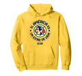 Club America Soccer Is Way Life Hoodie - Minimalist Print Unisex - T-Shirt, Sweatshirt, Hoodie