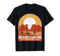 Grand Canyon National Park Arizona T-Shirt - Unique Graphic for Adults - T-Shirt, Sweatshirt, Hoodie