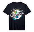 Mens Soccer Grandma Sports Player T-Shirt - Novelty Apparel Men Women - T-Shirt, Sweatshirt, Hoodie