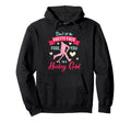 Dont Let Pretty Face Fool You Goalkeeper Hoodie - Minimalist Print Unisex - T-Shirt, Sweatshirt, Hoodie