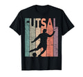 Futsal Indoor Soccer Futsal Player T-Shirt - Novelty Apparel Unisex - T-Shirt, Sweatshirt, Hoodie