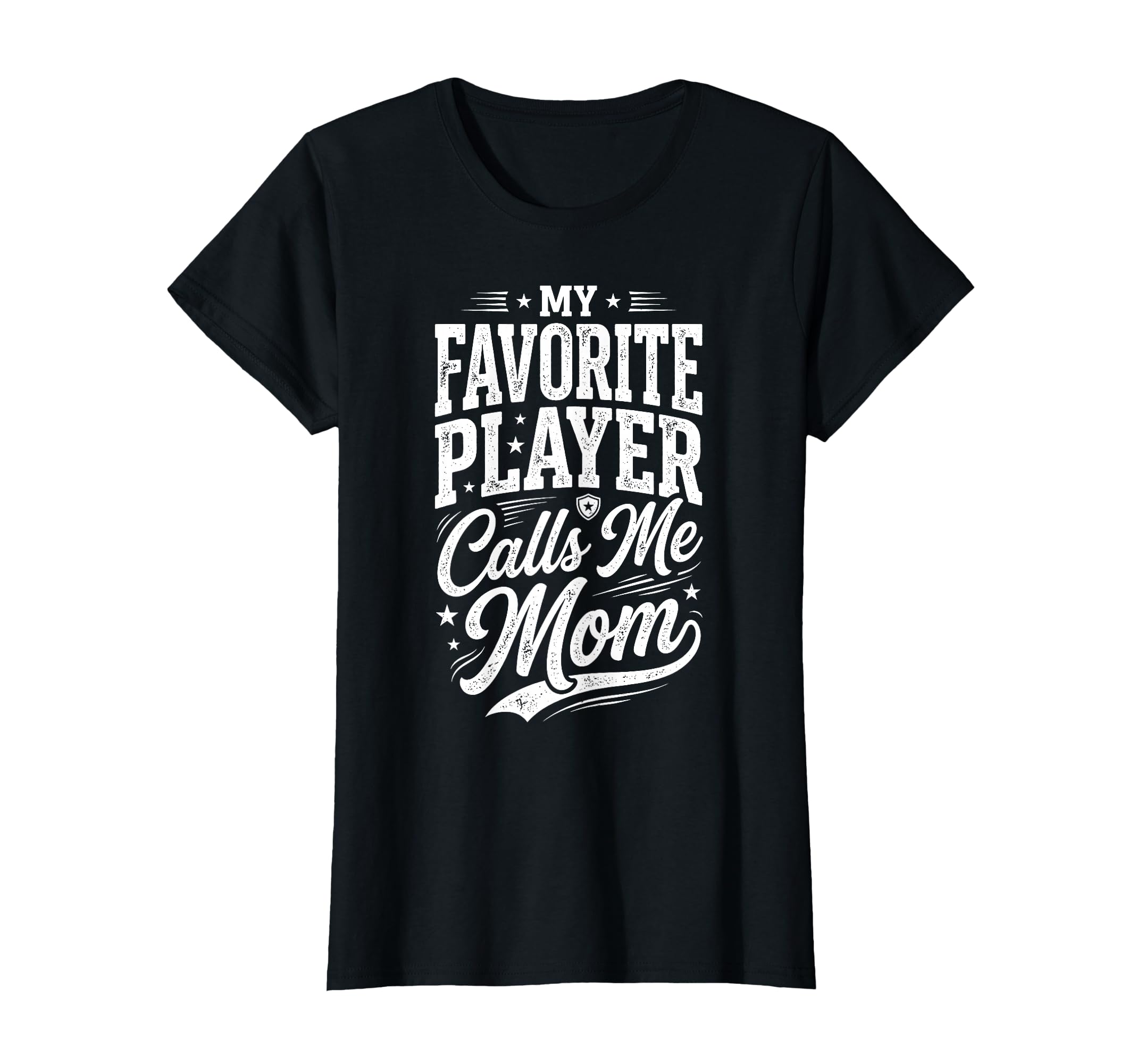 Proud Sports Mom Baseball Football Soccer T-Shirt - Novelty Apparel Unisex - T-Shirt, Sweatshirt, Hoodie