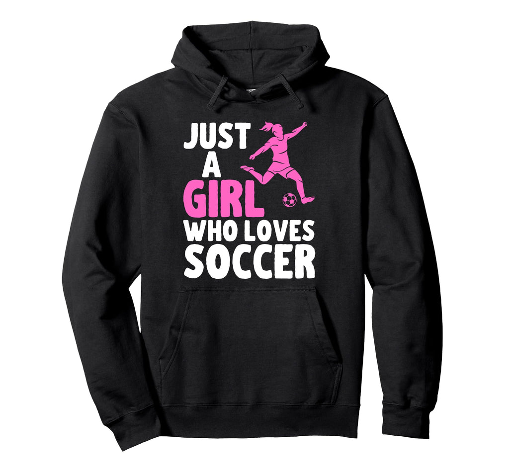 Best Soccer Soccer Player Team Sport Hoodie - Novelty Apparel Unisex - T-Shirt, Sweatshirt, Hoodie
