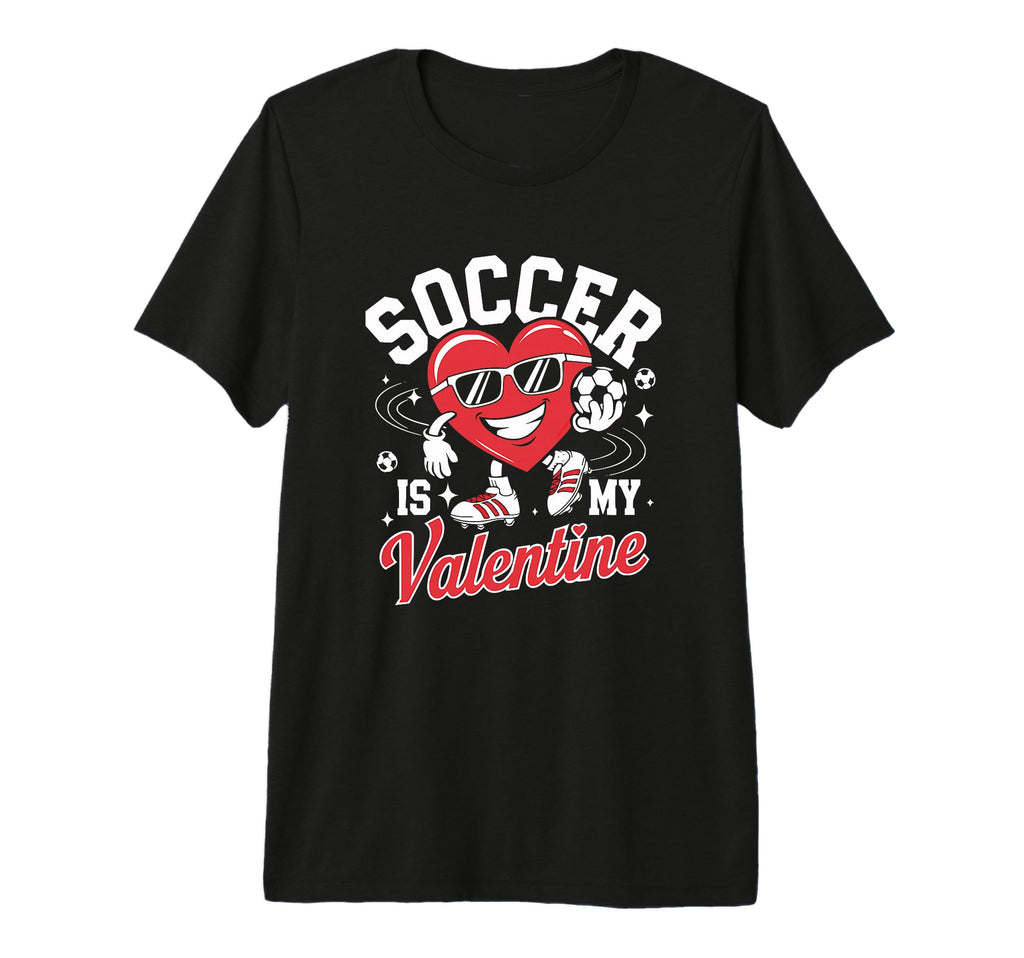 Funny Valentine Everyone Valentines Day T-Shirt - Unique Graphic Unisex - T-Shirt, Sweatshirt, Hoodie
