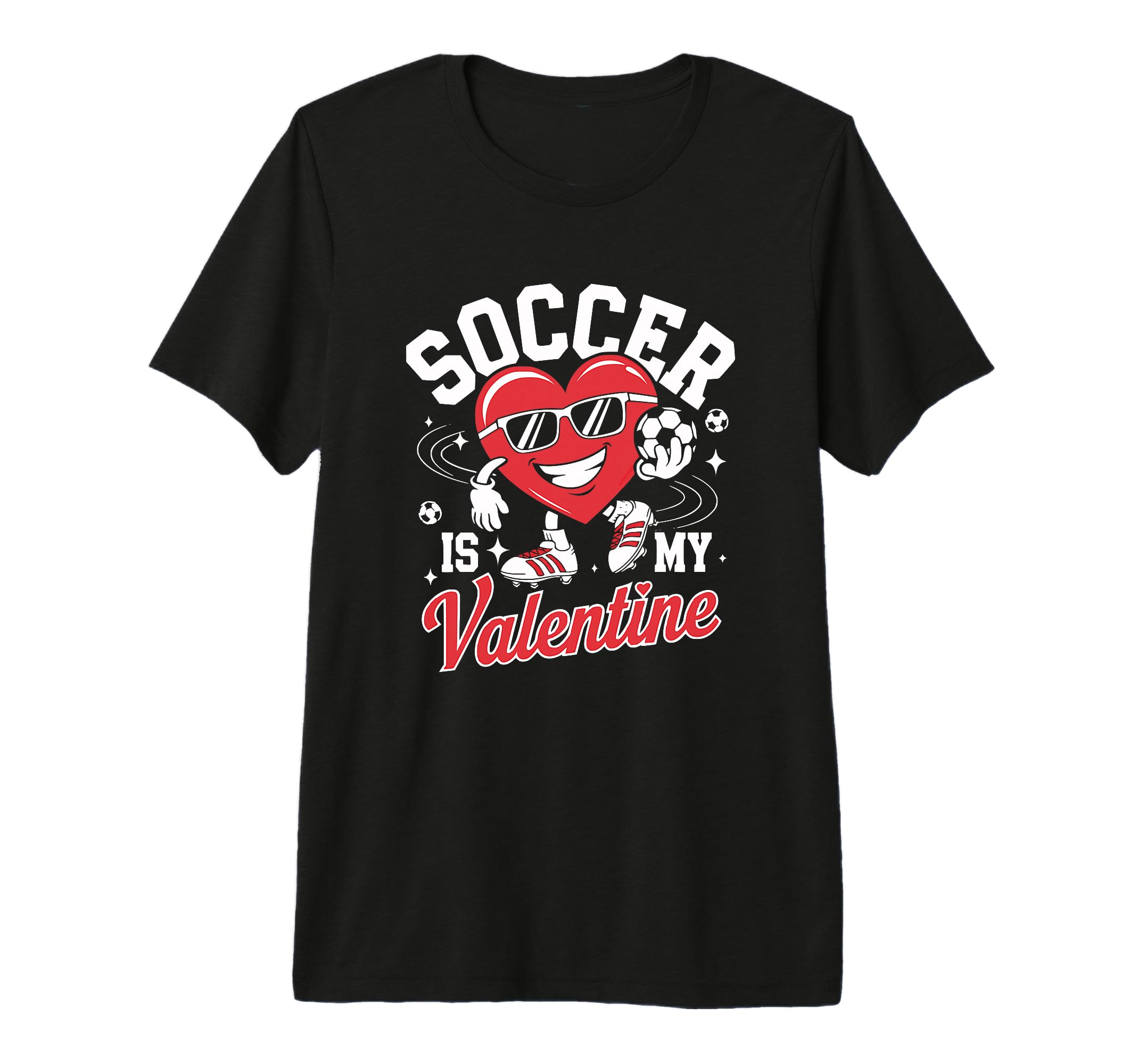 Funny Valentine Everyone Valentines Day T-Shirt - Unique Graphic Unisex - T-Shirt, Sweatshirt, Hoodie
