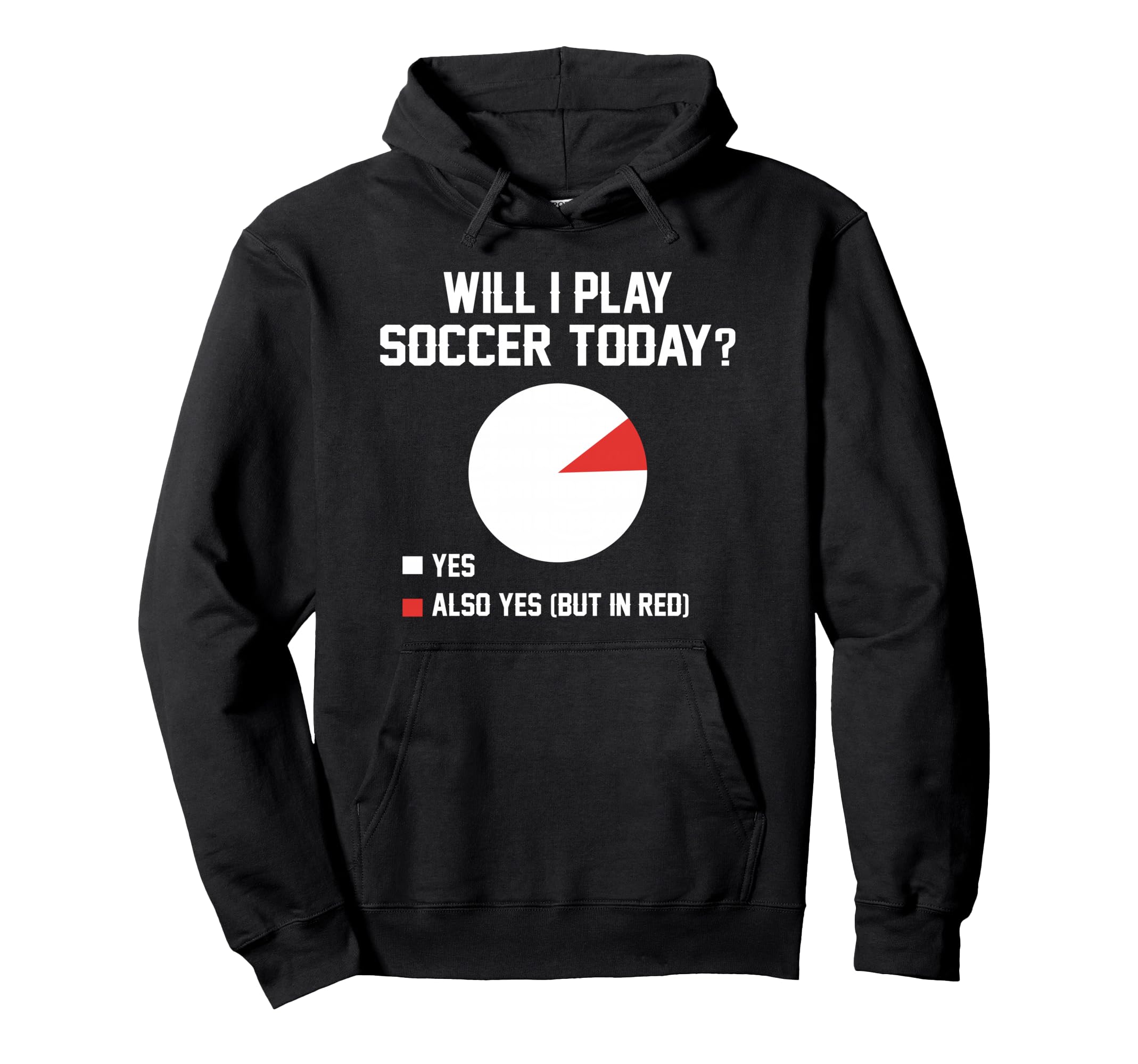 Funny Soccer Teens Soccer Player Hoodie - Aesthetic Graphic Men Women - T-Shirt, Sweatshirt, Hoodie