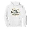 Haleakala National Park Hoodie - Trendy Graphic Men Women - T-Shirt, Sweatshirt, Hoodie