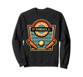 Pinball Funny Pinballer Flipping Ball Sweatshirt - Graphic Print Men Women - T-Shirt, Sweatshirt, Hoodie