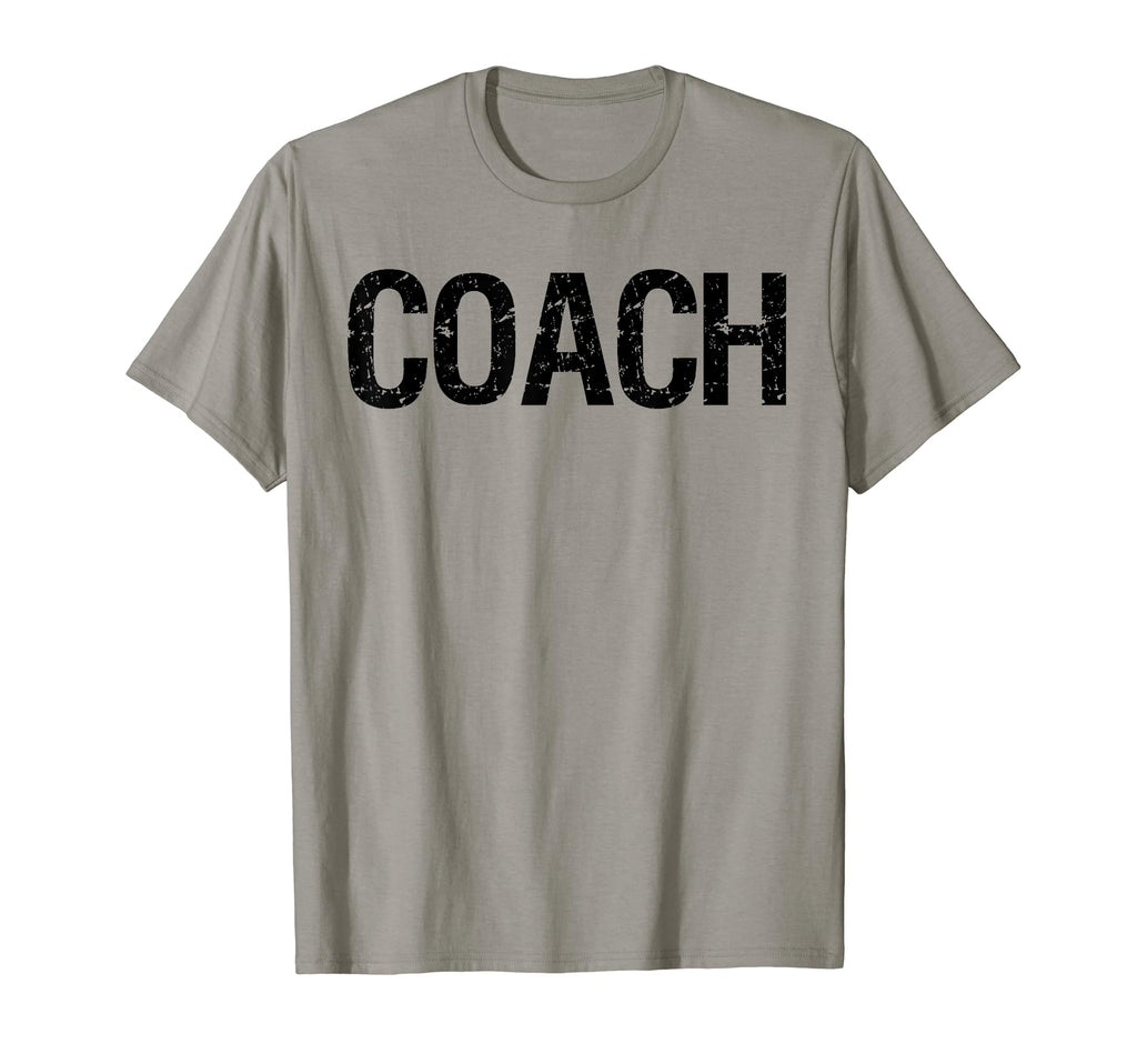 Coach Shirts Coach Soccer Volleyball T-Shirt - Aesthetic Graphic Men Women - T-Shirt, Sweatshirt, Hoodie