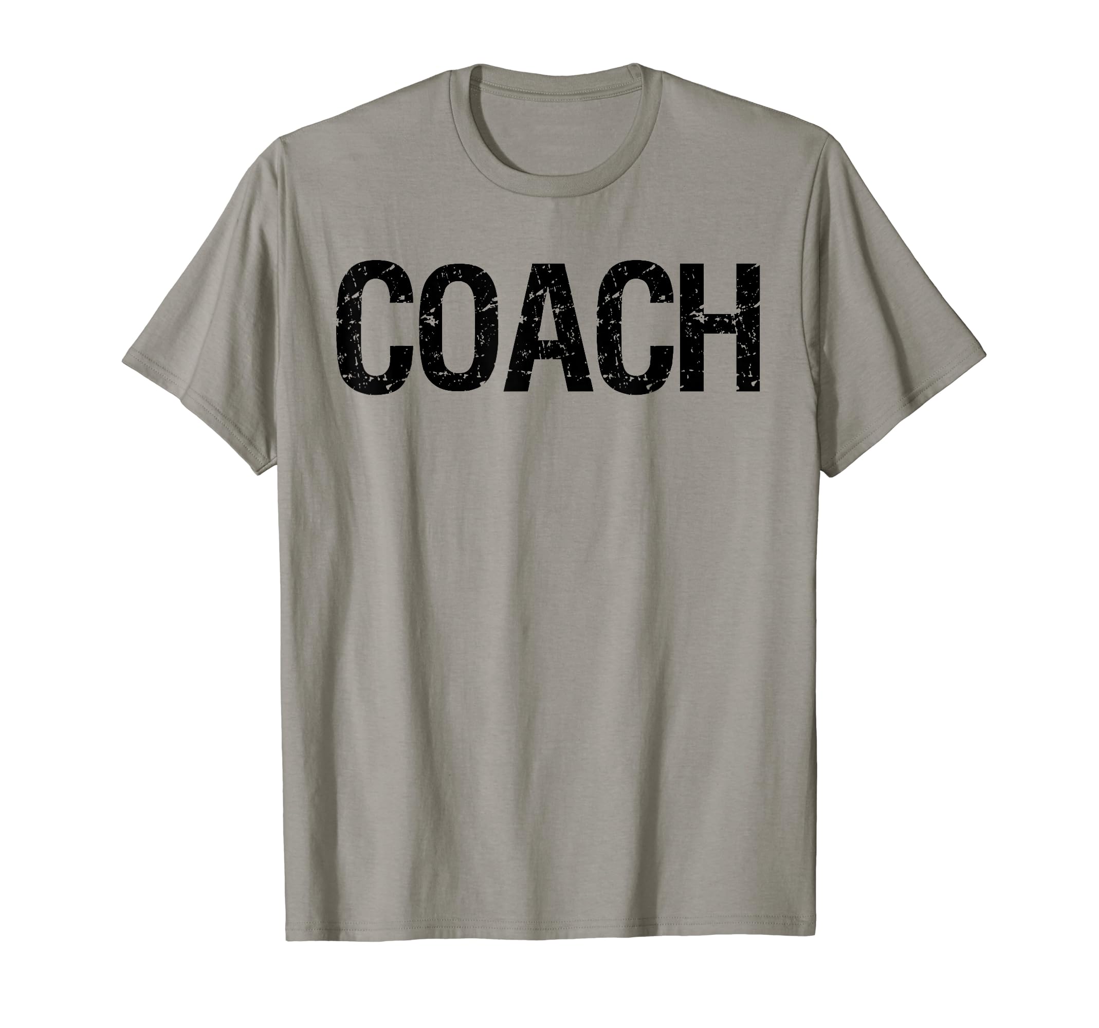 Coach Shirts Coach Soccer Volleyball T-Shirt - Aesthetic Graphic Men Women - T-Shirt, Sweatshirt, Hoodie