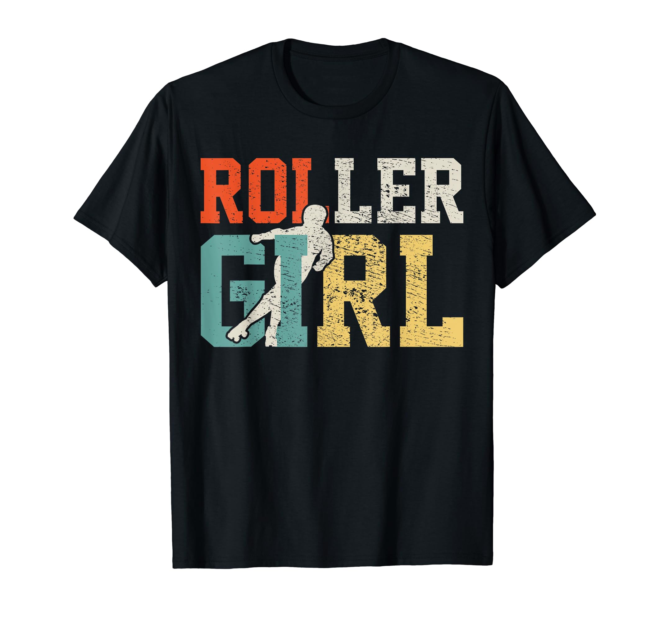 Roller Skates Gifts Hoodie - Trendy Graphic for Adults - T-Shirt, Sweatshirt, Hoodie