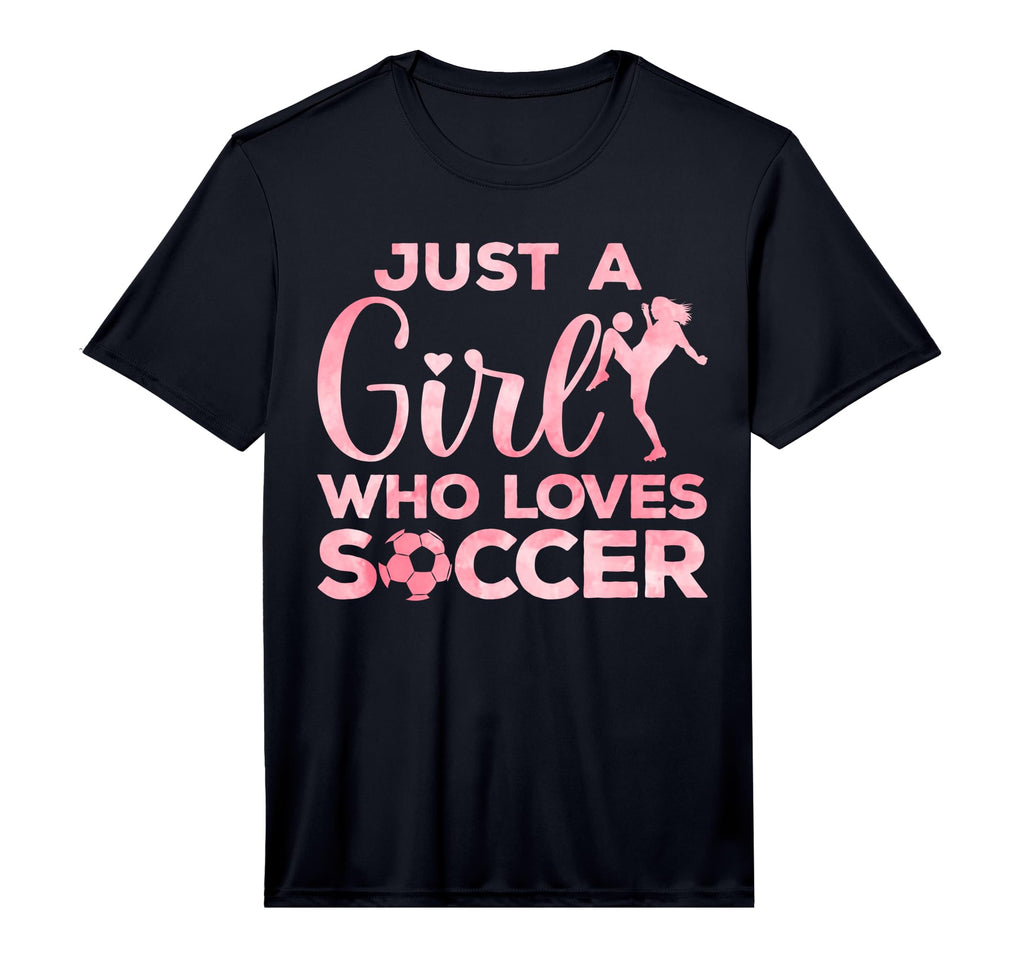Soccer Art Teen Goalie Soccer Player T-Shirt - Unique Graphic Unisex - T-Shirt, Sweatshirt, Hoodie