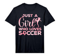 Soccer Art Teen Goalie Soccer Player T-Shirt - Unique Graphic Unisex - T-Shirt, Sweatshirt, Hoodie