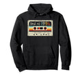 Best 1994 1994 Cassette Tape Hoodie - Fun Novelty Design for Adults - T-Shirt, Sweatshirt, Hoodie